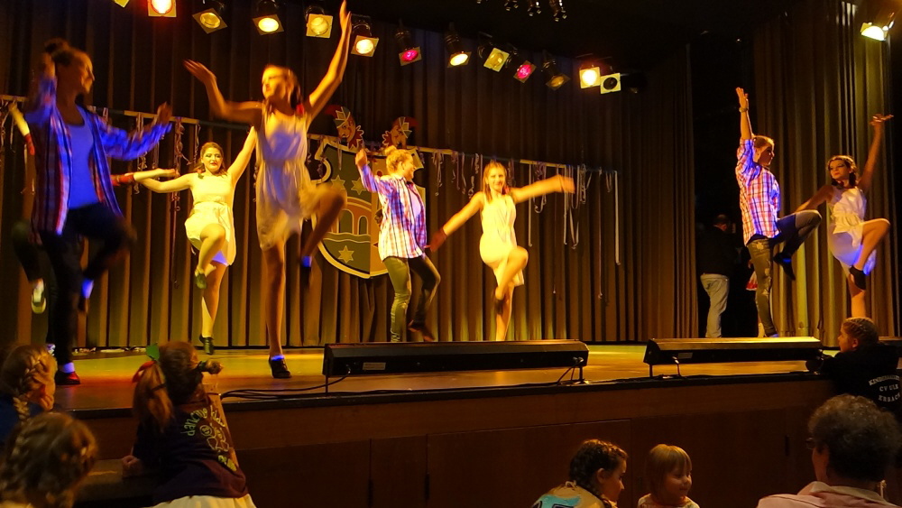 018 Crazy Maniacs in Hchst