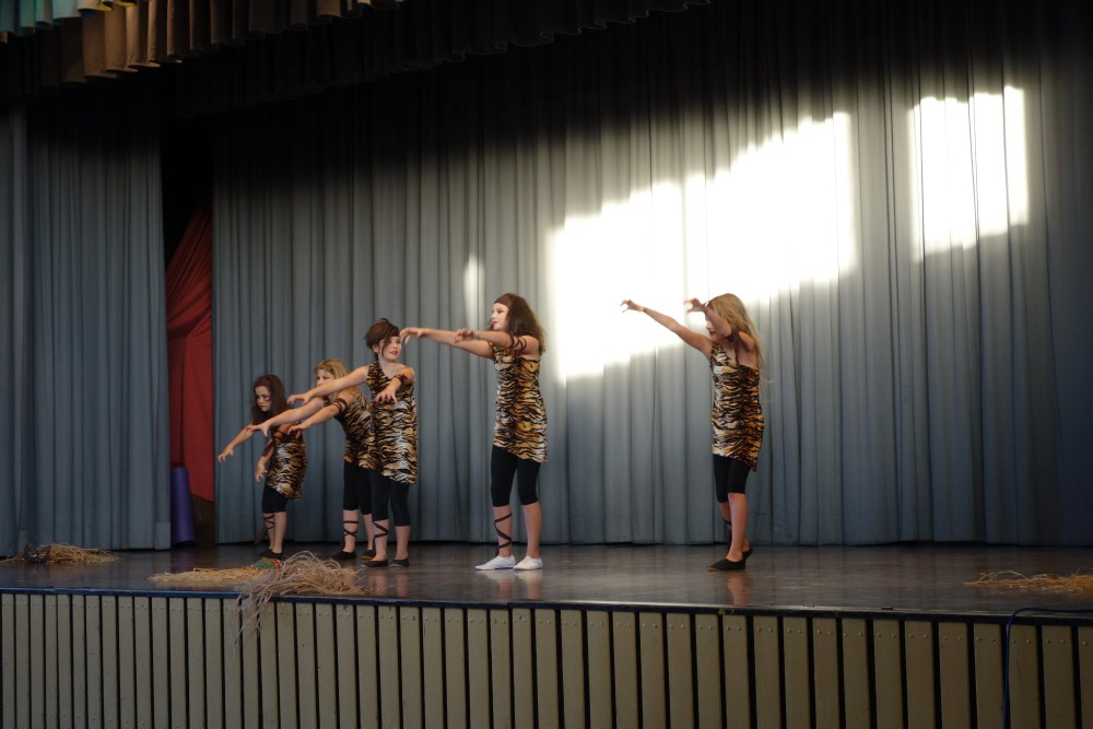 018 Mini Maniacs Seniorennachmittag