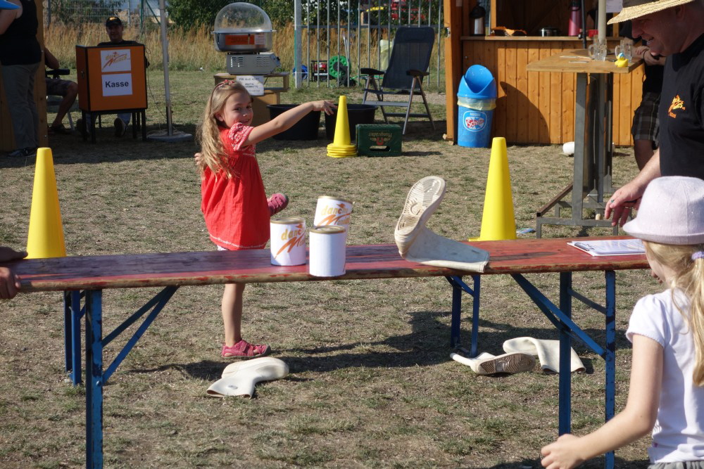 019 Anglerdosenwerfen Herz Team