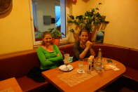 019 Michelle und Alessia