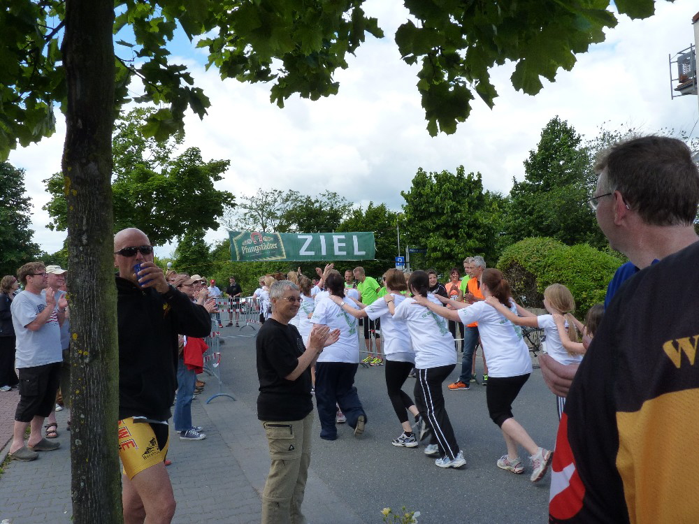 019 Zieleinlauf