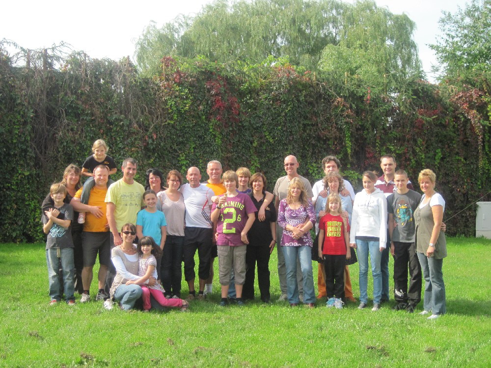 1 Alle zusammen 2010