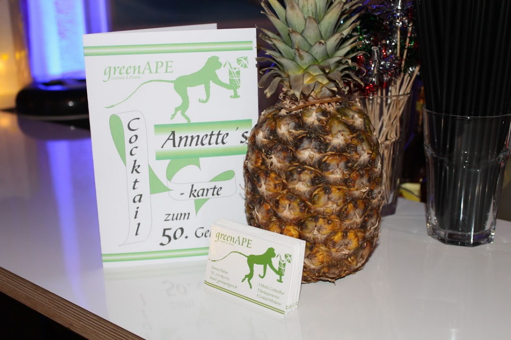 01 Annette's Geburtstag 2013