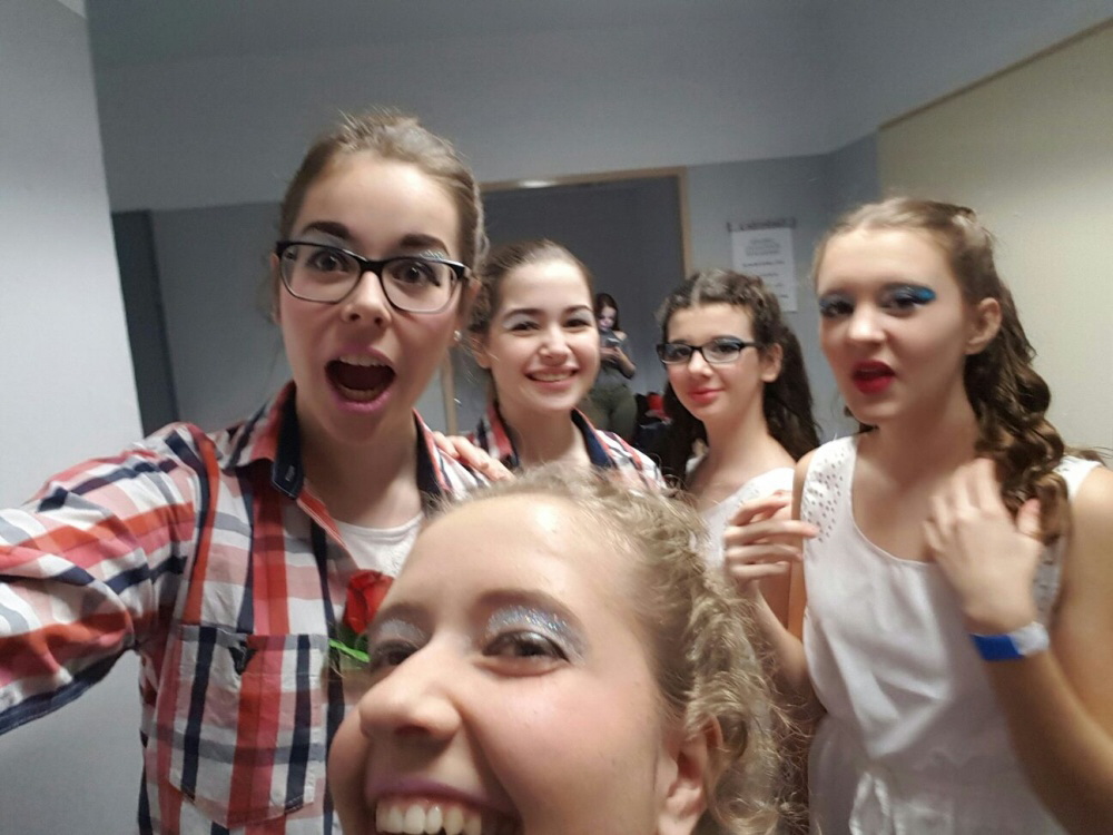 01 Crazy Maniacs in Mhlheim