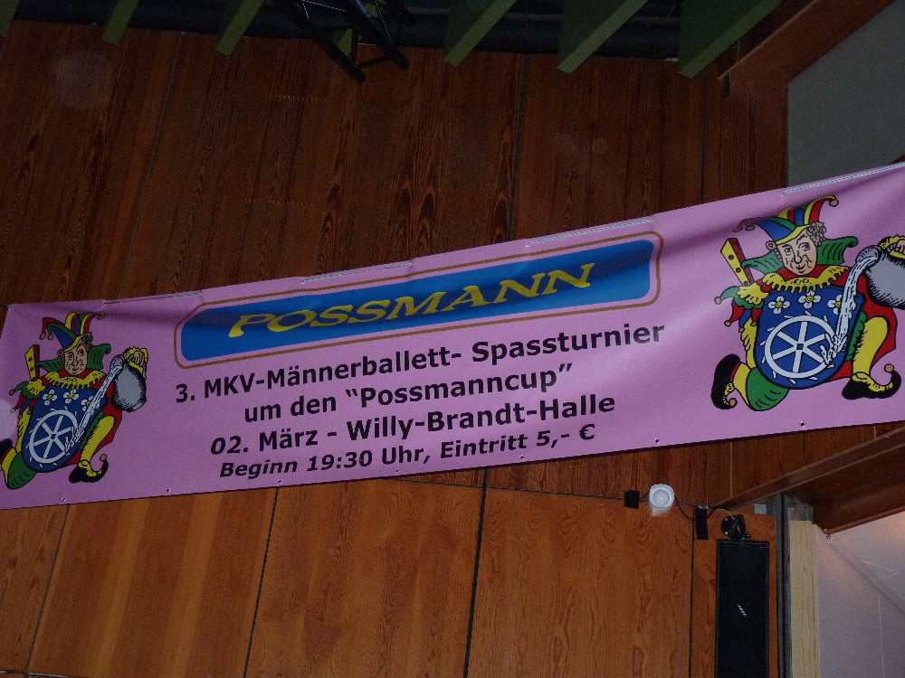 01 Das Plakat