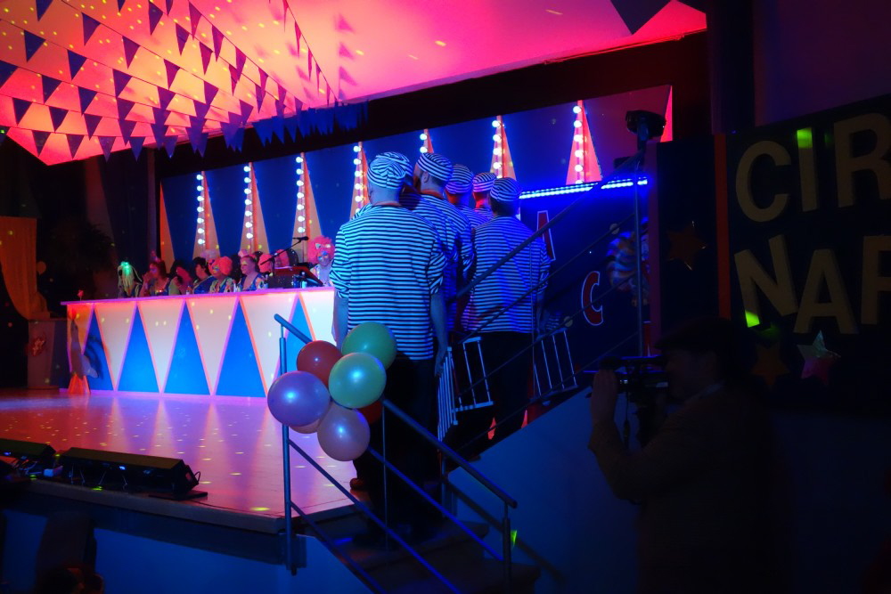 01 Erste Damensitzung Astheim