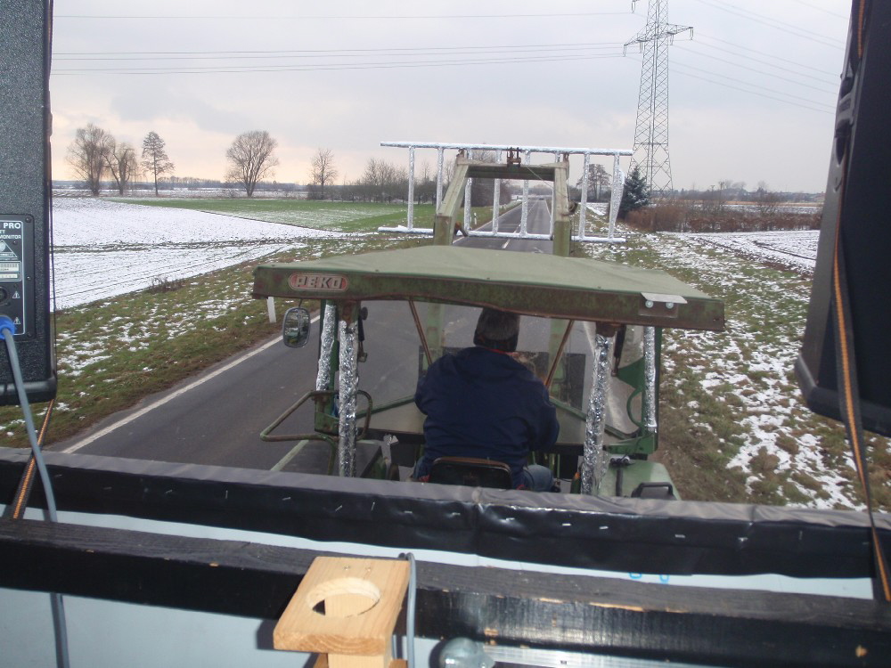 01 Fahrt nach Bttelborn
