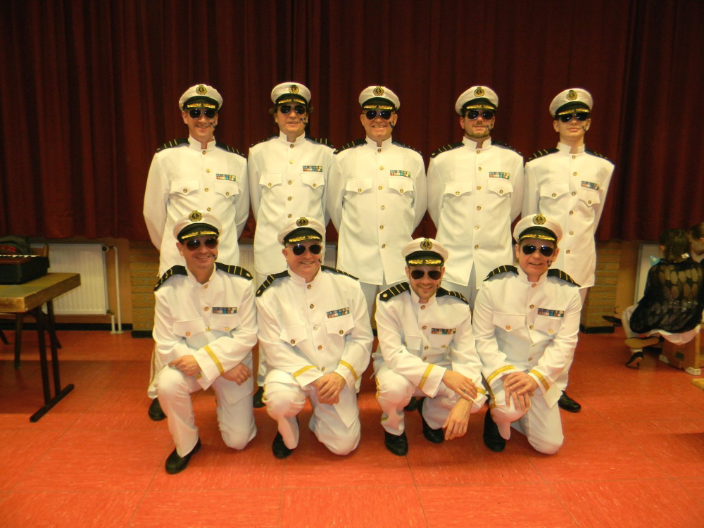 01 Gruppenbild Wallersteere 2016