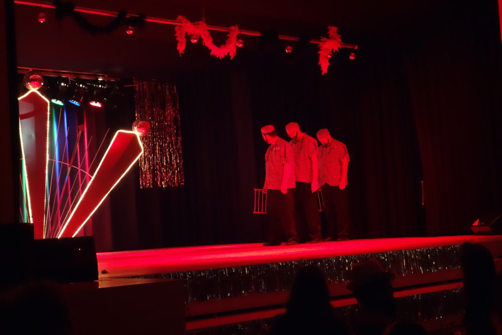 01 Ladies night Br�hl