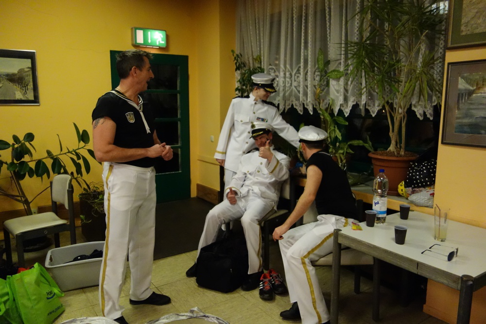 01 Maniacs beim KCR Wiesbaden 2016