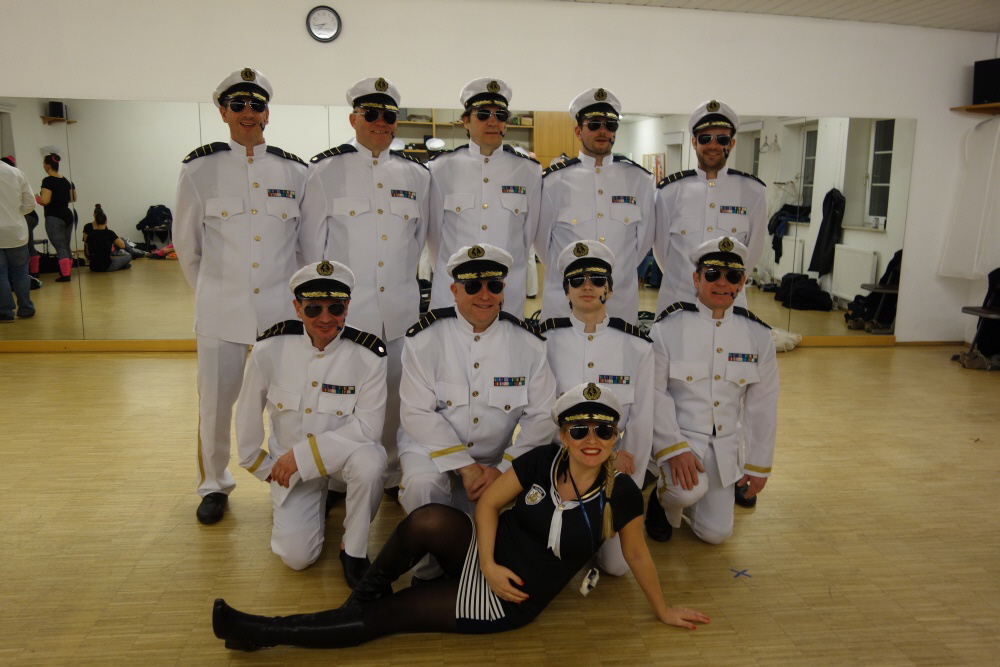 01 Maniacs in Bttelborn 2016