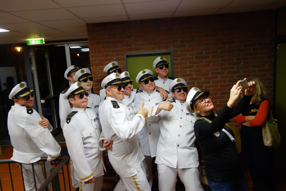 01 Maniacs in Griesheim 2016
