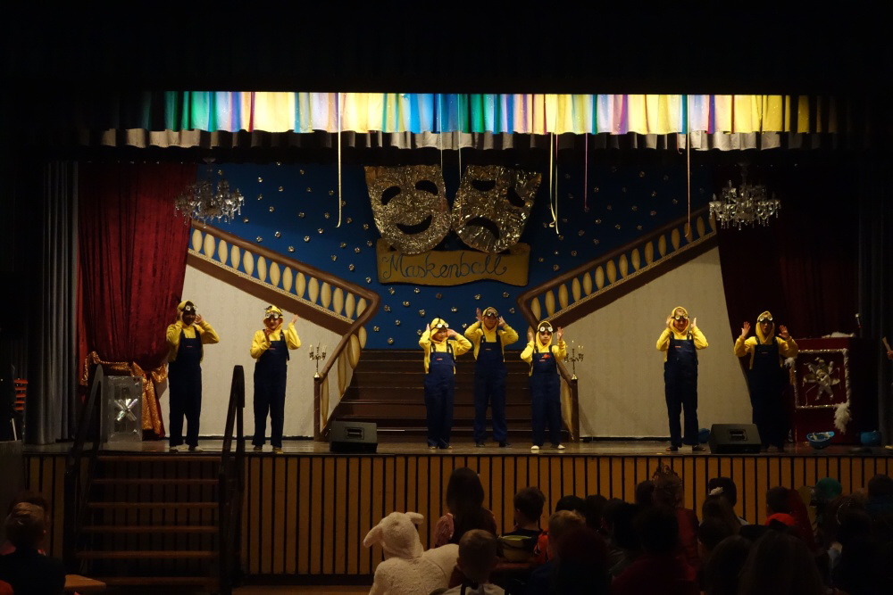 01 Mini Maniacs Grundschule 2016
