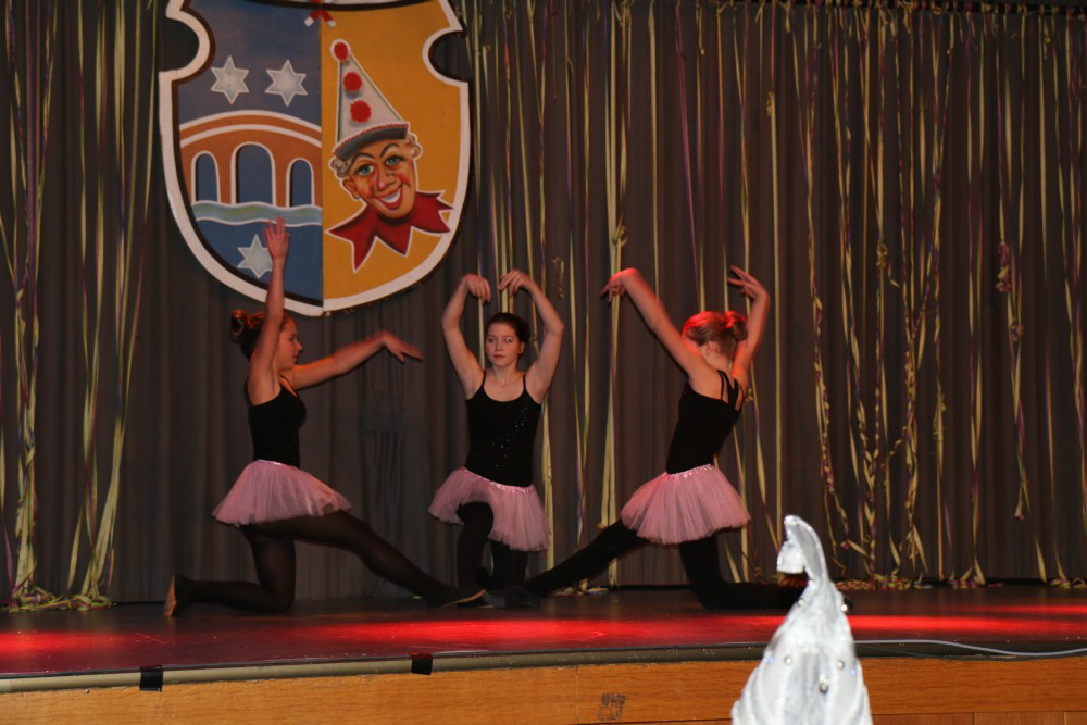 020 Crazy Maniacs Gardetag H�chst