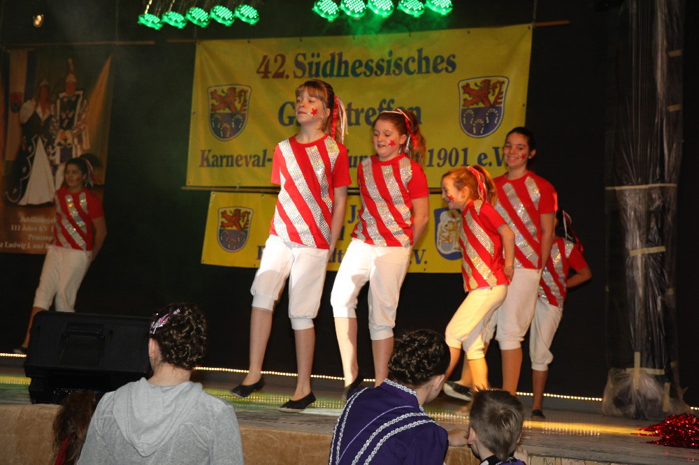 020 Mini Maniacs