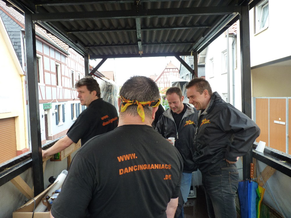 020 Weiter gehts