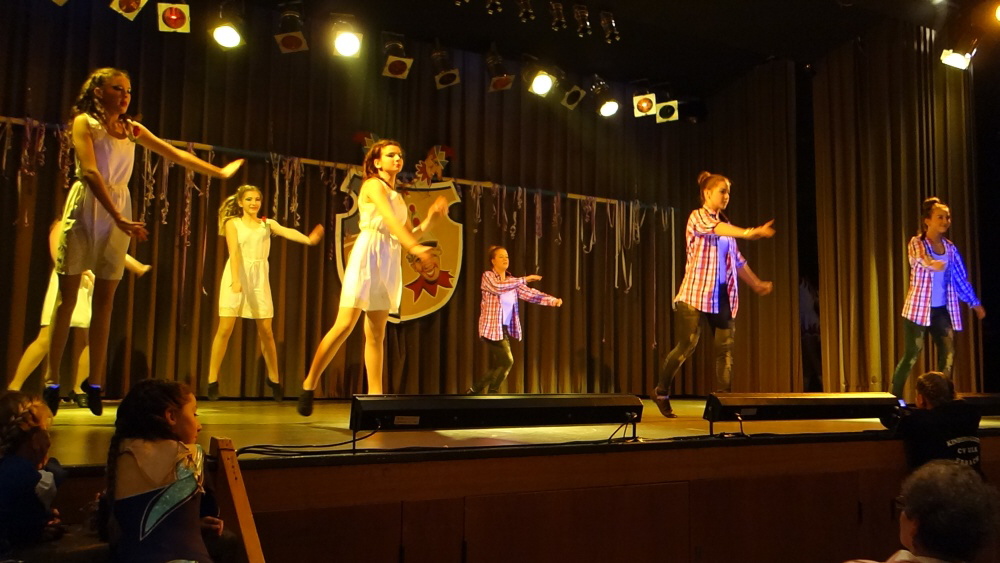 021 Crazy Maniacs in Hchst