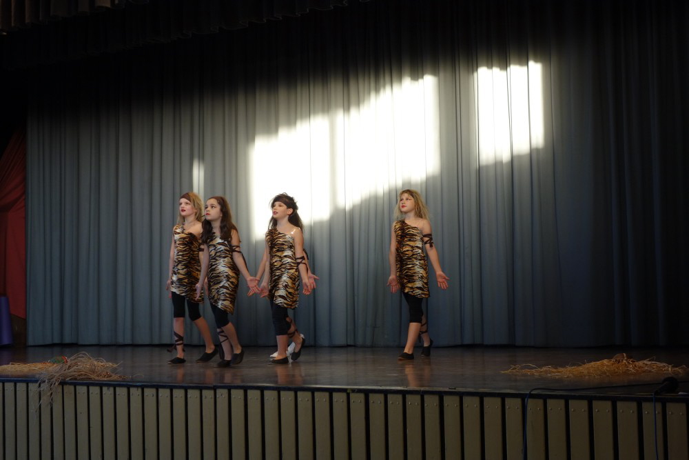 021 Mini Maniacs Seniorennachmittag