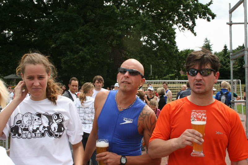 22 Axel, Markus und Miriam