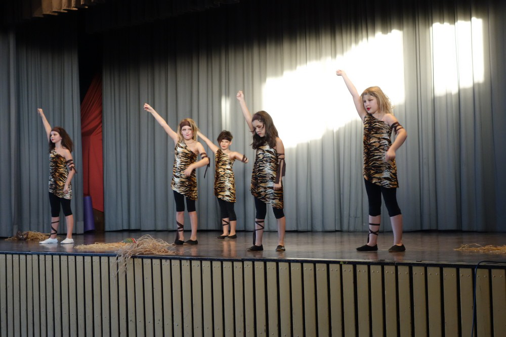 022 Mini Maniacs Seniorennachmittag