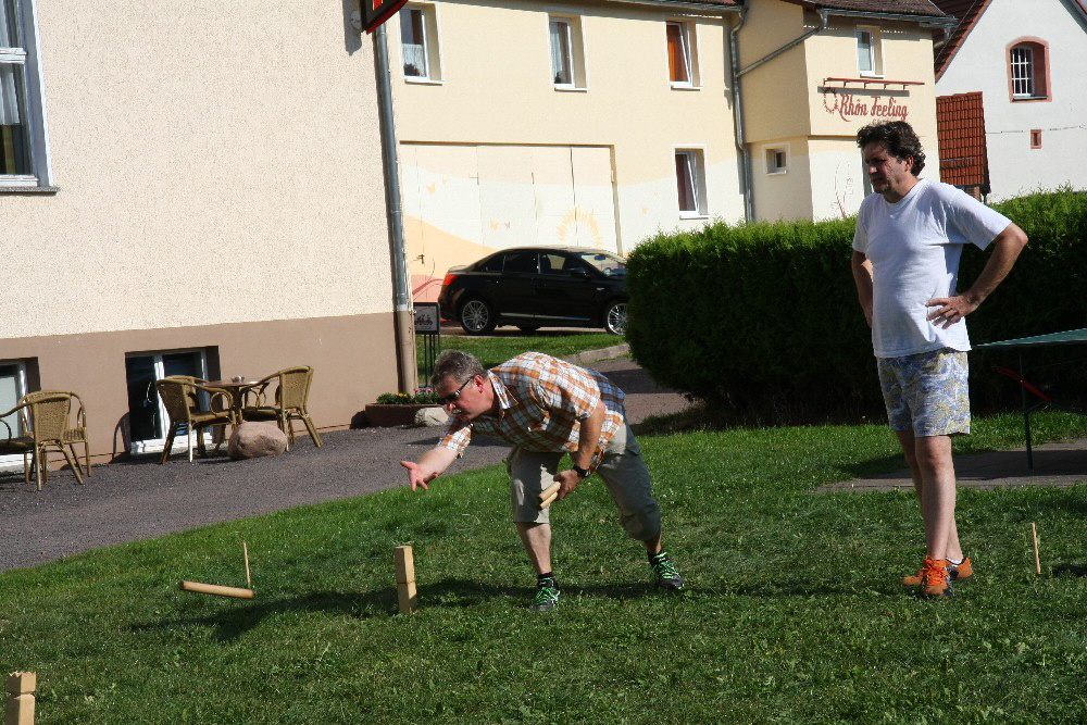 022 R�di beim Siegwurf