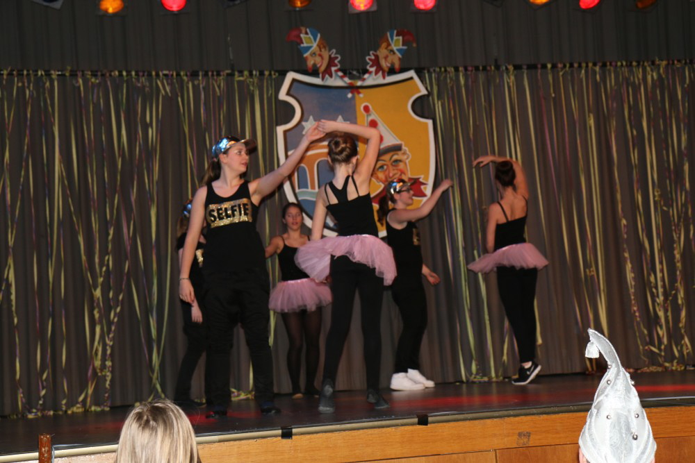 023 Crazy Maniacs Gardetag H�chst