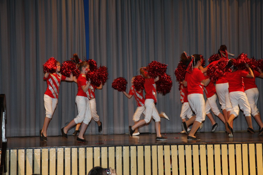 023 Mini Maniacs
