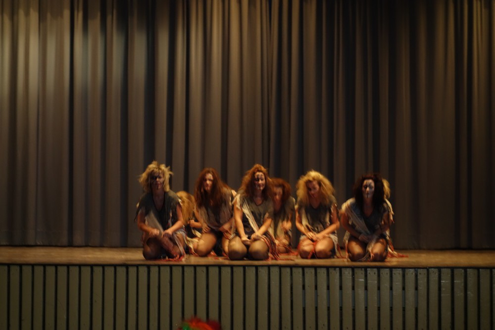 023 WoManiacs