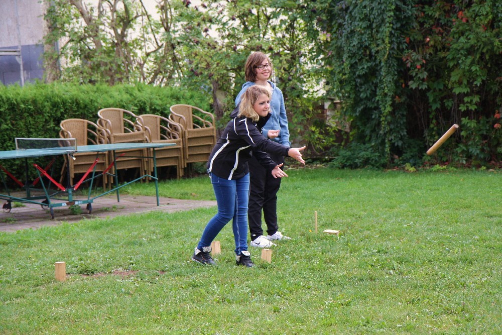 024 Cupspiel Alessia