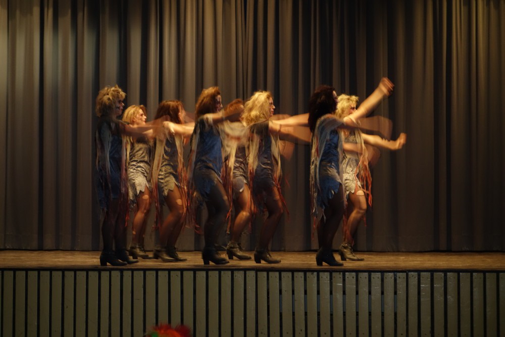 024 WoManiacs