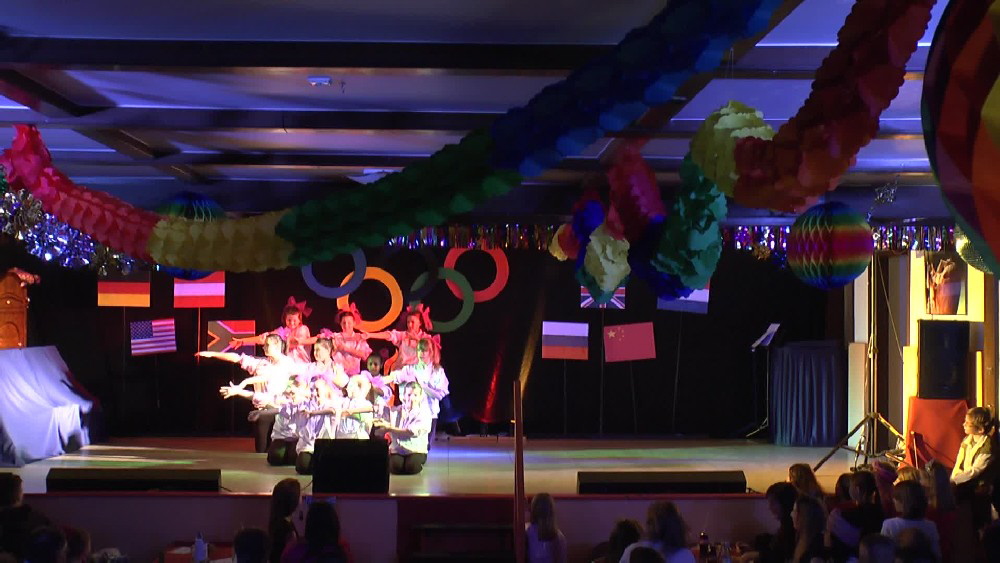 025 Grease lightning