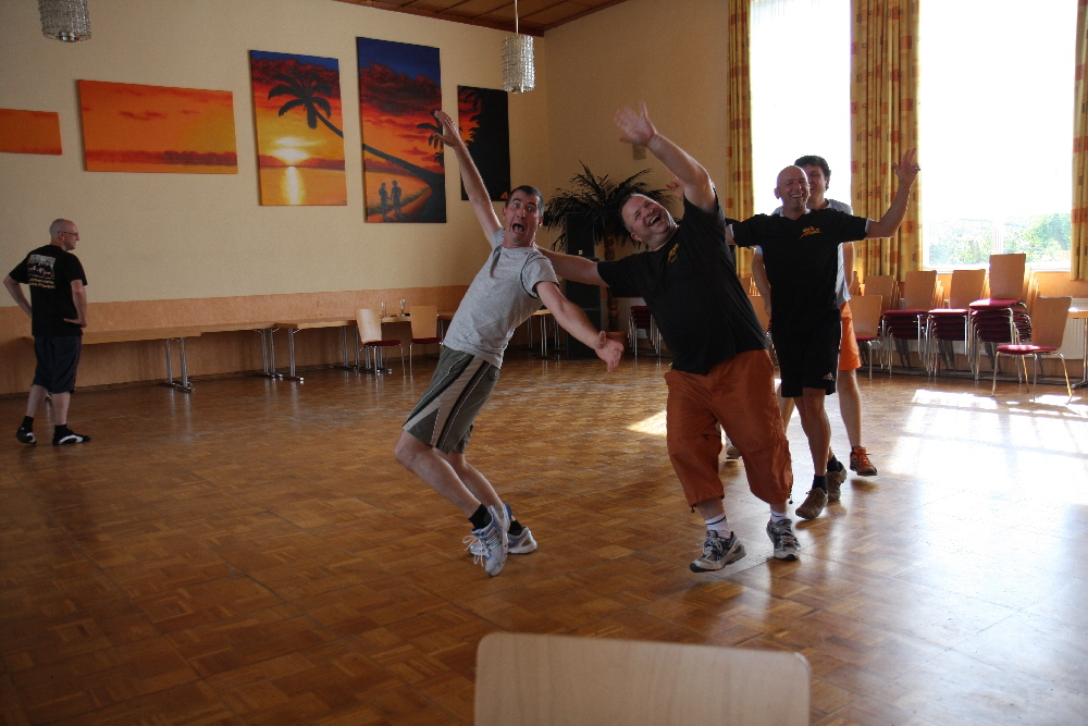 025 Noch mehr Freestyle