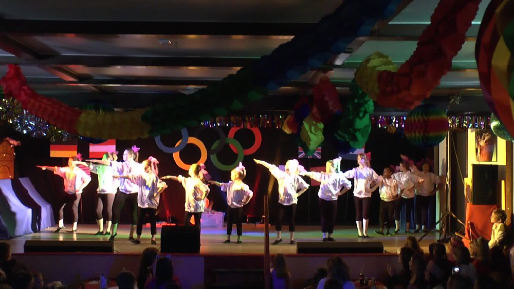 026 Grease lightning