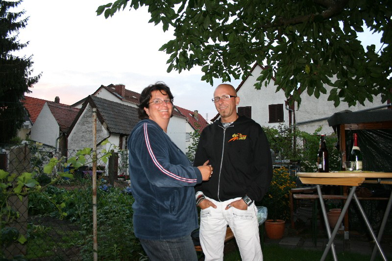 26 Kerstin und Markus