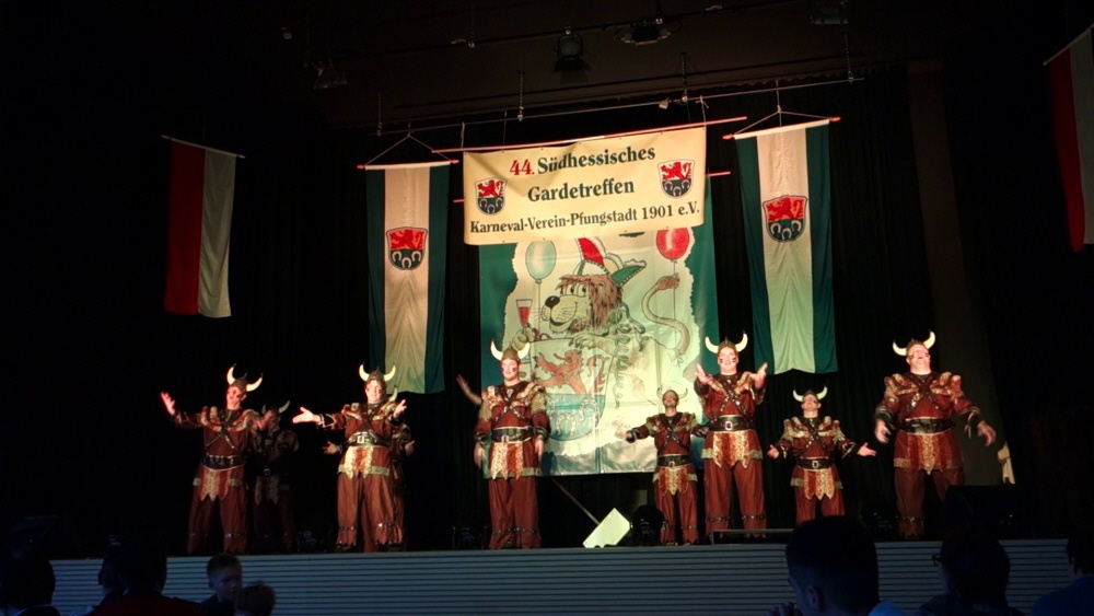 028 Gardetag Pfungstadt DM