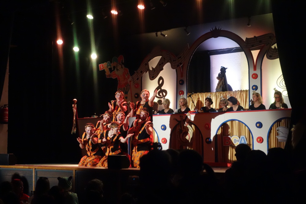 02 B�ttelborn Damensitzung DM 2017