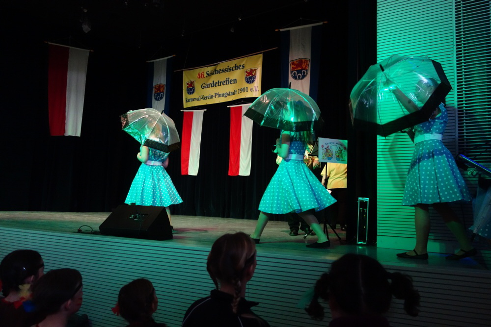 02 Crazy Maniacs in Pfungstadt 2016