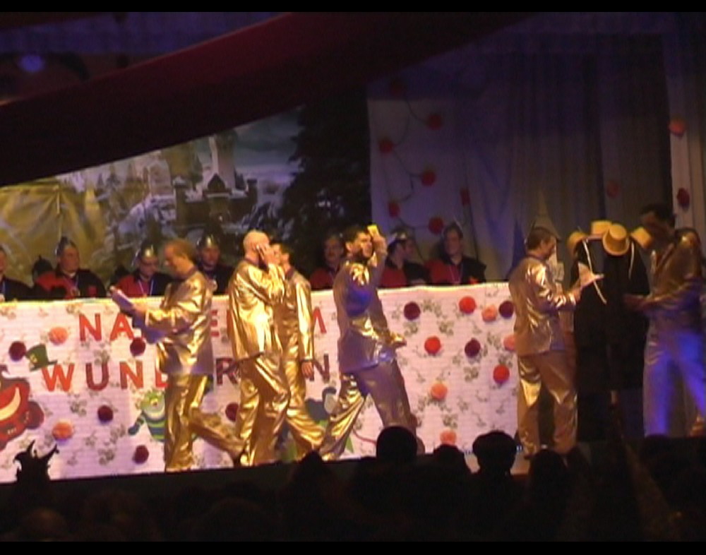 2 Es beherscht der Obulus