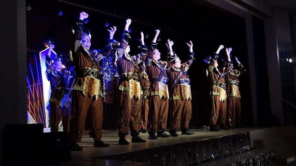 02 Ladies night Br�hl