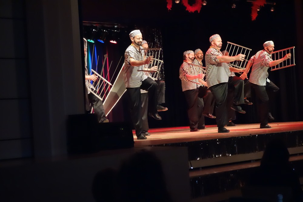 02 Ladies night Br�hl