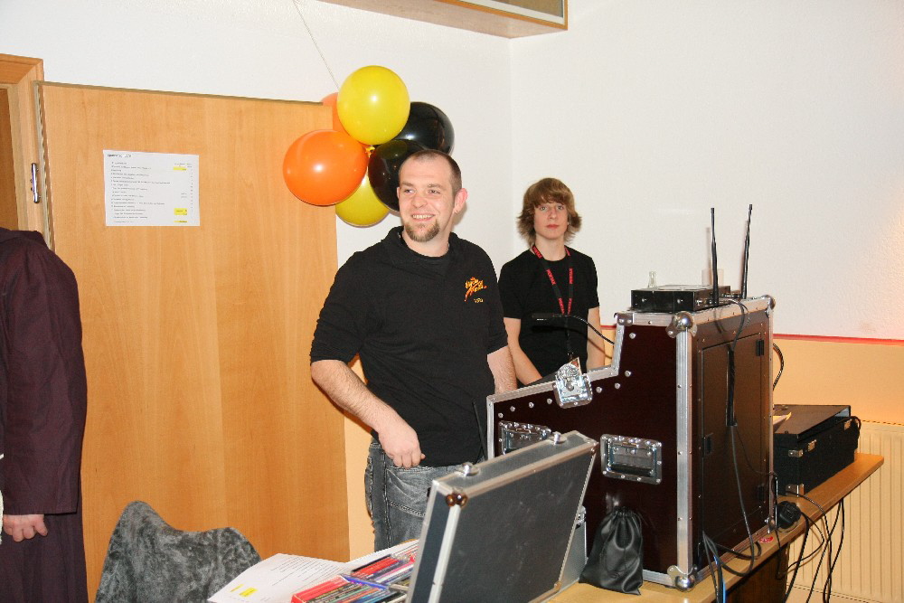2 Licht und Ton