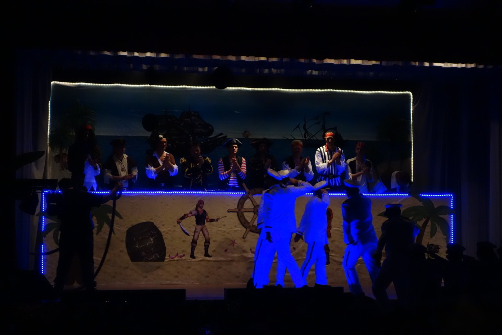 02 Maniacs beim KCS in Schneppenhausen 2016