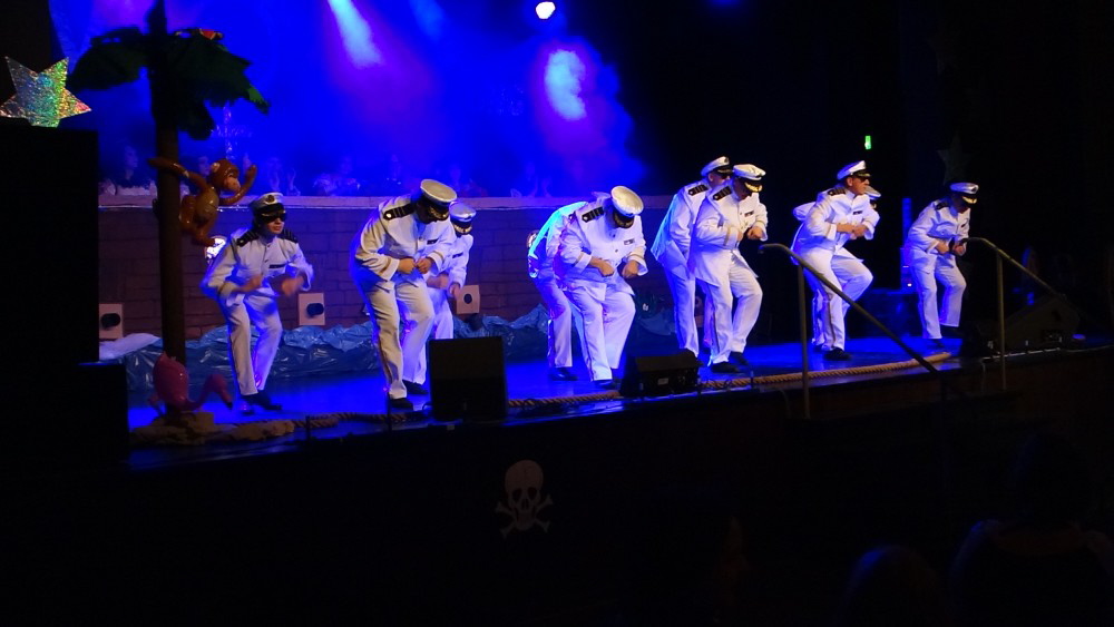 02 Maniacs in Griesheim 2016