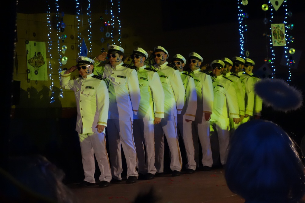 02 Maniacs in Mmlingen 2016