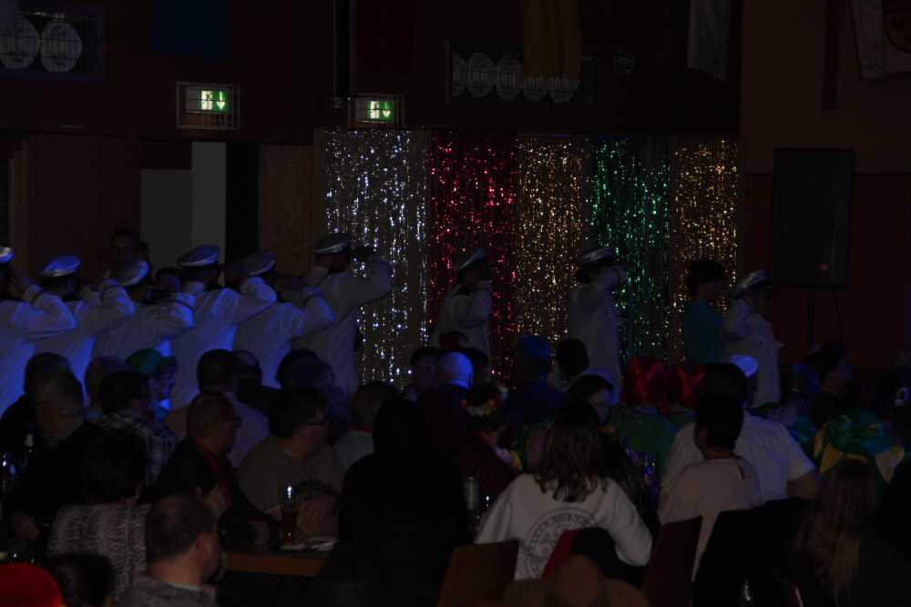 02 Maniacs in Zwingenberg 2016