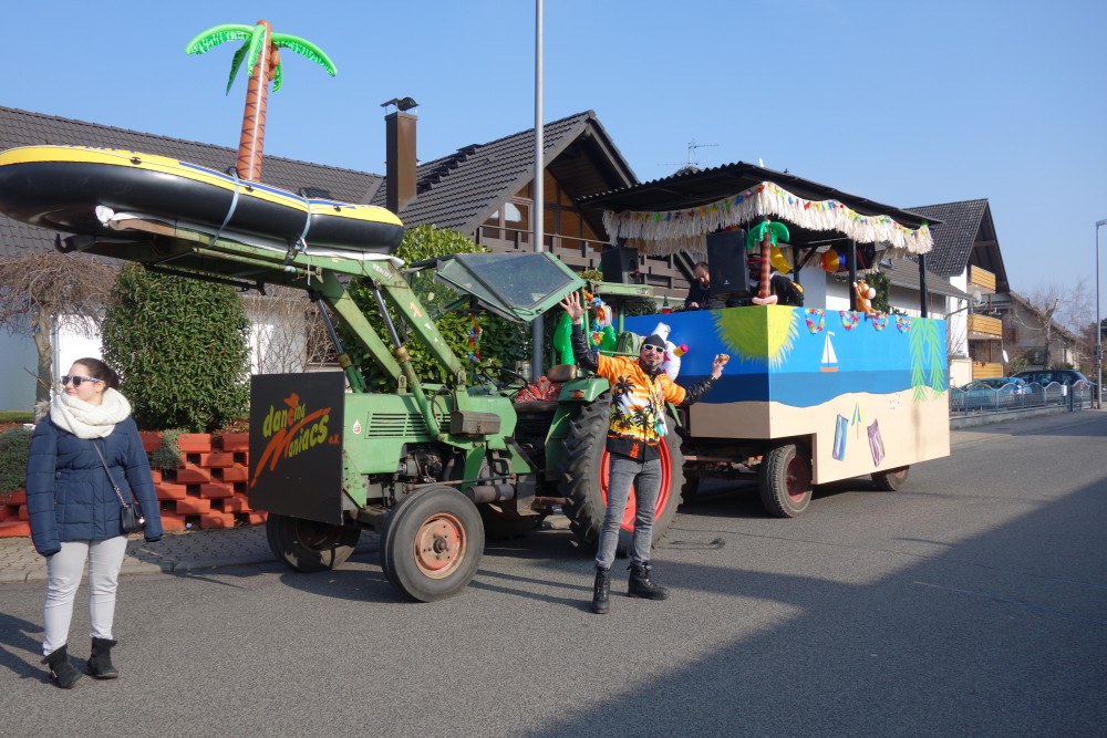 02 Rosensonntagsumzug B�ttelborn