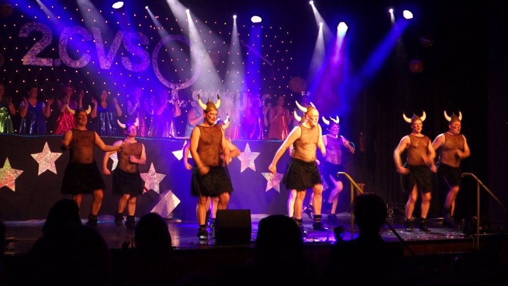 030 Damensitzung Griesheim