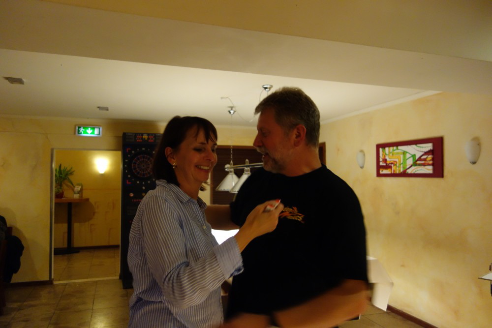 030 Lesewettbewerb Erwachsene Platz 2 Yvonne