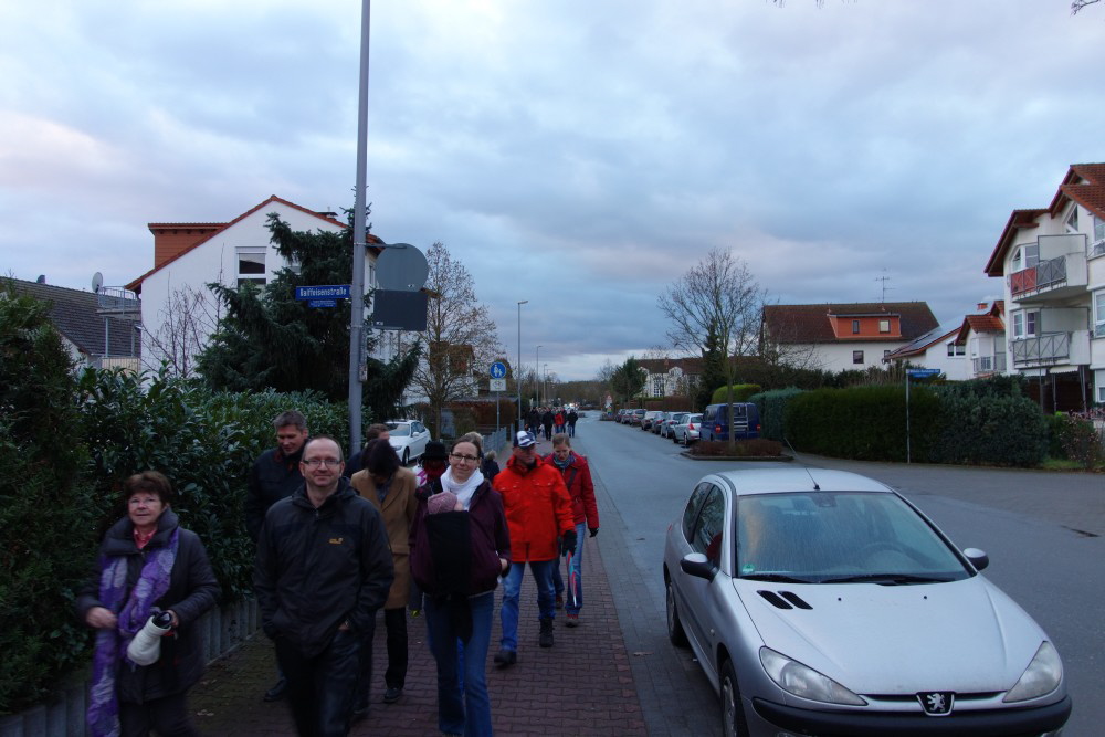 031 Winterwanderung