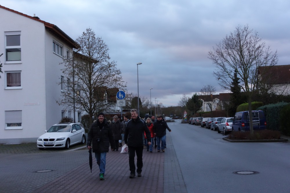 032 Winterwanderung